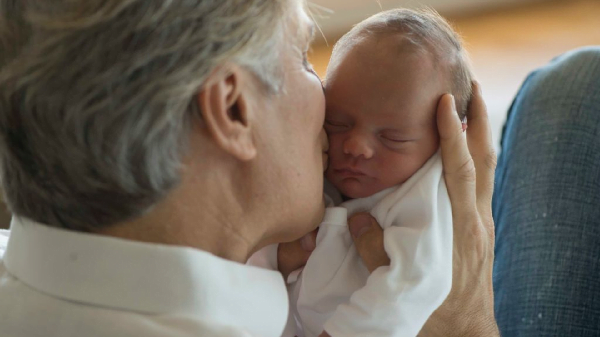 La llegada de Alfonso