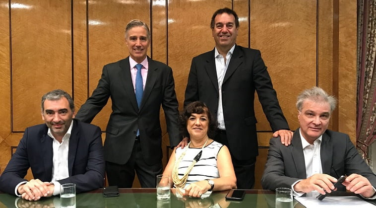 Primera Compañía Farmacéutica en hacer un IPO en Argentina