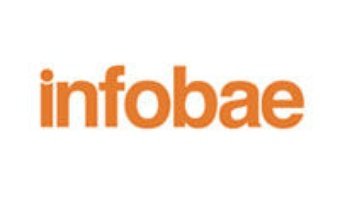 Logo Infobae