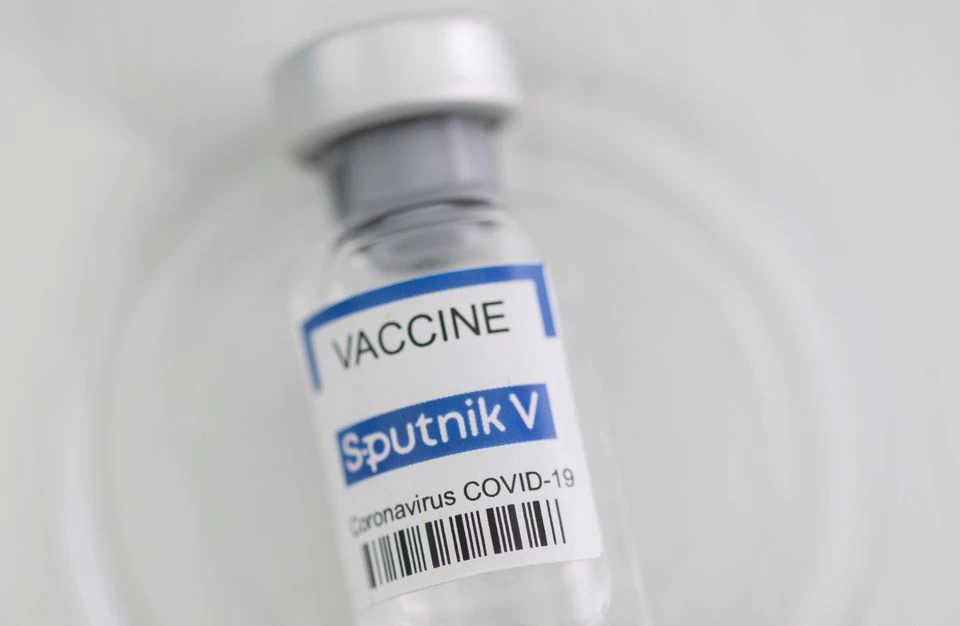 Argentina's Laboratorios Richmond supplies 1st batch of Russian vaccine - Reuters