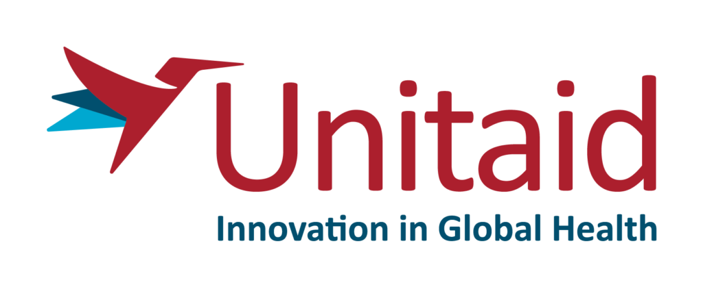 Unitaid Logo