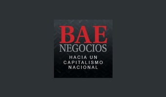 Logo Portal BAE Negocios