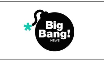 Logo Bing Bang News