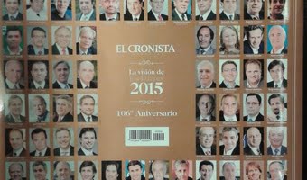 Cronista - Lideres 2015