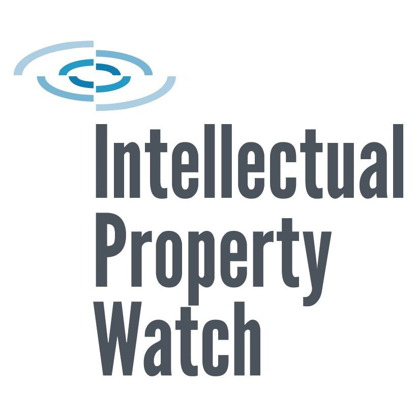 Logo Intellectual Property Watch