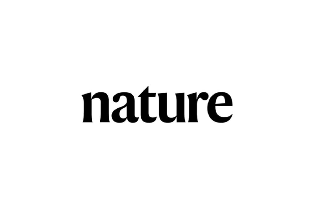 Logo Revista Nature